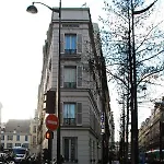 Cosy Monceau 2* פריז