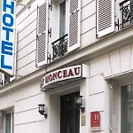 מלון Cosy Monceau 2*