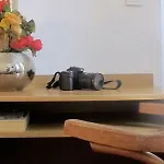 Cosy Monceau מלון פריז