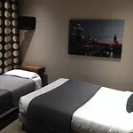 Cosy Monceau 2*