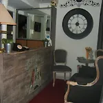 מלון Cosy Monceau פריז