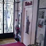 Cosy Monceau פריז