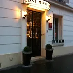 Cosy Monceau פריז