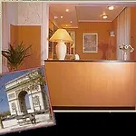 מלון Cosy Monceau