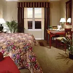 Cosy Monceau מלון 2*