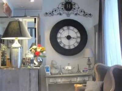 Cosy Monceau Отель 2*