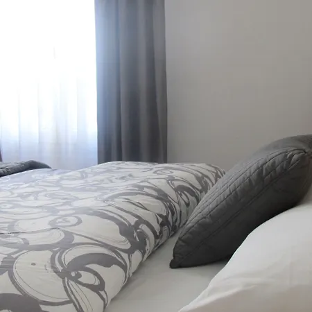 Cosy Monceau פריז