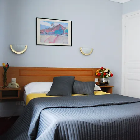 Cosy Monceau 2*