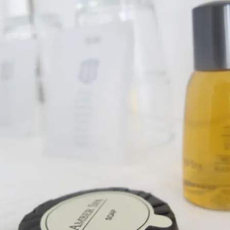 Cosy Monceau מלון