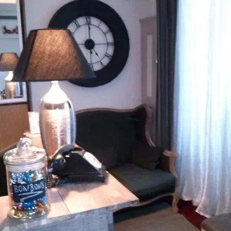 Cosy Monceau 2* 파리