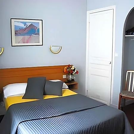Cosy Monceau 2* Paris