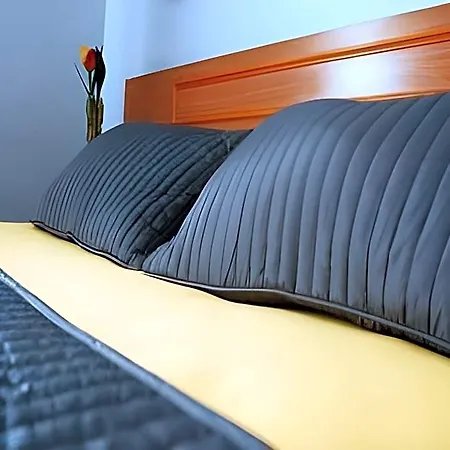 Отель Cosy Monceau