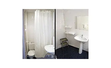 Cosy Monceau Отель