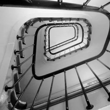 Cosy Monceau 호텔 파리