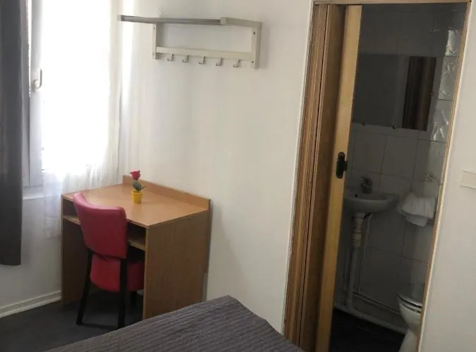 Hotel Cosy Monceau 2*