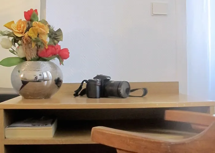 Cosy Monceau 2* París