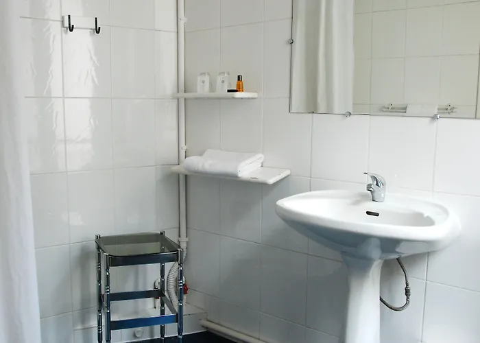 Cosy Monceau 2* Париж