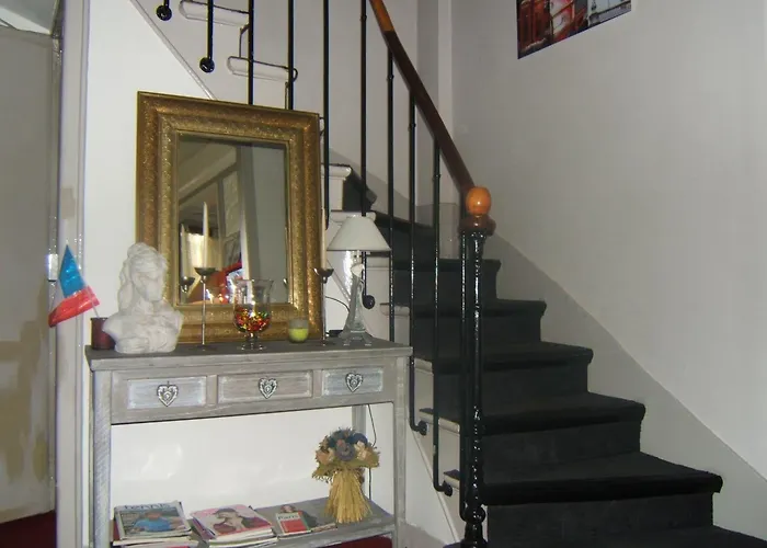 Cosy Monceau Hotel París