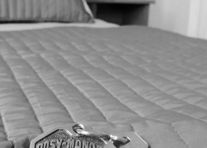 Hotel Cosy Monceau 2*