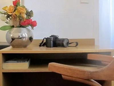 Cosy Monceau Hotel Parijs
