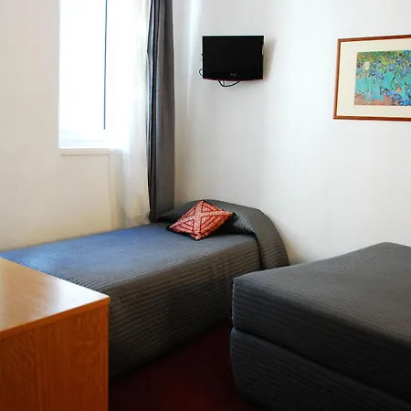 Cosy Monceau Hotel Parijs