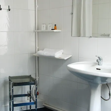 Cosy Monceau 2* Parijs