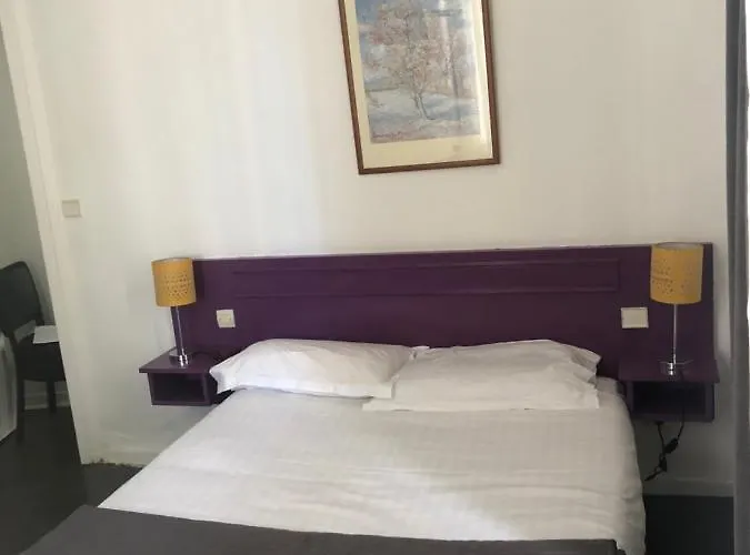 Hotel Cosy Monceau 2*