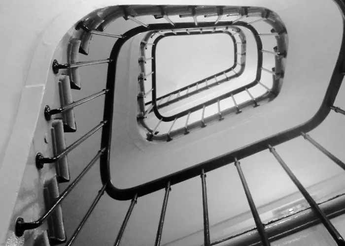 Cosy Monceau Hotel Parijs